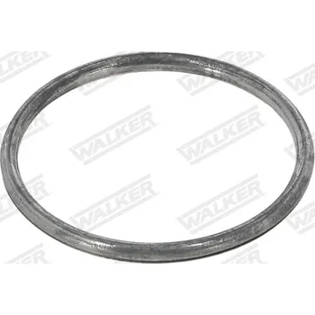 Těsnění výfuku Těsnění na výfukovou trubku WALKER 80572