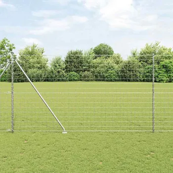 Plot Plot s příspěvky Stříbrná 1.6 x 10 m Ocel