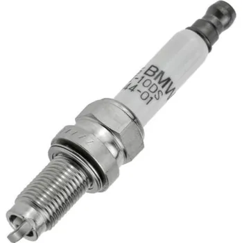 Zavazadlo na motocykl Originální zapalovací svíčka BMW R12 G/S