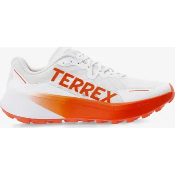 Pánská sportovní obuv Běžecké boty pánské adidas TERREX Agravic 3 - ftwwht/seimor/dshgry