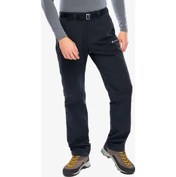 Dámská móda Trekové kalhoty Montane Terra Lite Pants - black