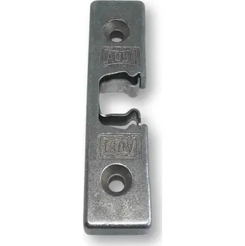 Příslušenství k oknu Siegenia Aubi TS206 Západka