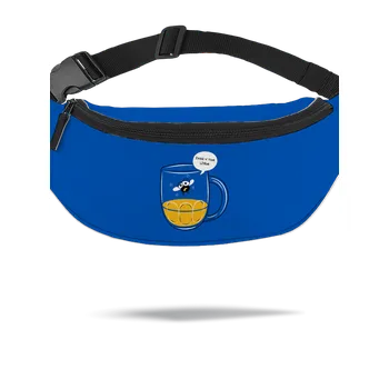 Ledvinka Bastard Zase v tom lítám ledvinka Bright Royal