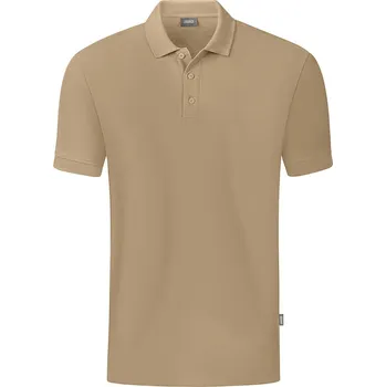 Polokošile JAKO Organic Polo Shirt c6320-380 Velikost 4XL