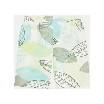 Oblečení a móda United Colors Of Benetton Sportovní kraťasy 3H0FG901F Barevná Regular Fit 98