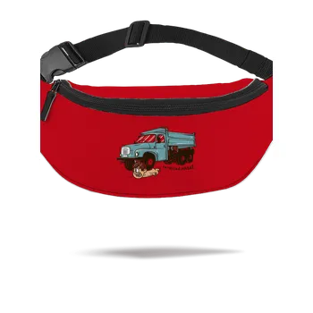 Ledvinka Bastard Tatrická masáž ledvinka Red