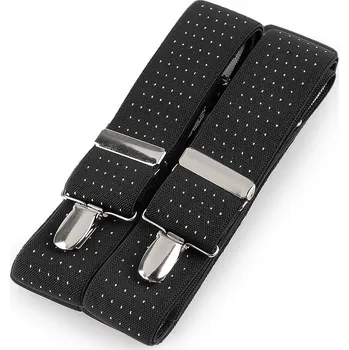 Kšandy Šle šíře 3,5 cm délka 125 cm