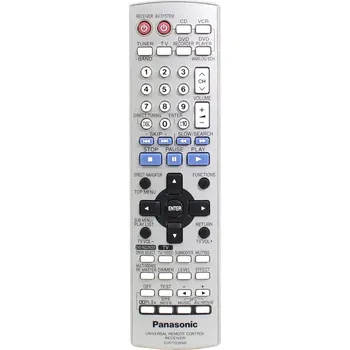 PANASONIC EUR7722KMO, EUR7722KM0 - kompatibilní značkový dálkový ovladač General