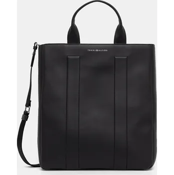Kabelka Taška Tommy Hilfiger AM0AM13657 černá 99X, vel. ONE SIZE