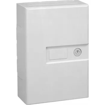 Rozvaděč Rozvaděč vnitřní MIS 1A s FAB NP 45-14-801-02100
