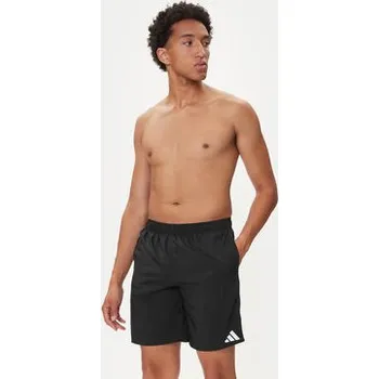 Pánské plavky adidas Plavecké šortky JX2666 Černá Regular Fit XL