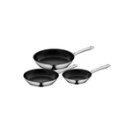 Sada pánví WMF Nordic Profi 20, 24 a 28 cm 741236290