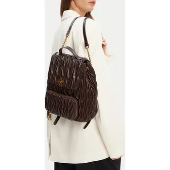 Městský batoh Badura Batoh CEO-ALENA-RX8847 Hnědá NOSIZE