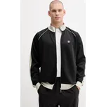 Mikina Guess FULVIO Z5YQ21.KCRU2 černá 99X, vel. M