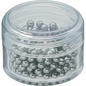 Náhrdelník WMF čistící perly Basic 617796030 šedá 09X