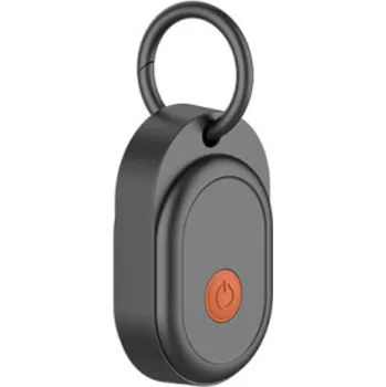 Přívěšek pro elektronický ohradník Patpet F600