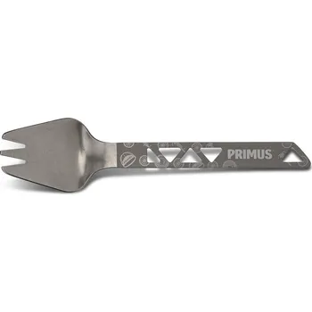 Spork Primus TrailSpork Ti - feed zone
