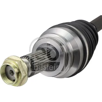 Hnací hřídel - poloosa FEBI BILSTEIN 193450