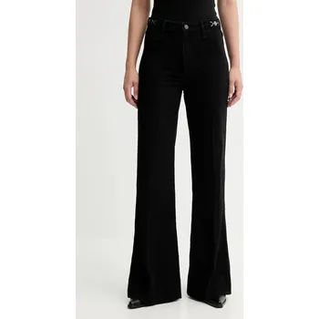 Dámské džíny Džíny Rag & Bone RJ2325F1VBL černá 99X, vel. 28