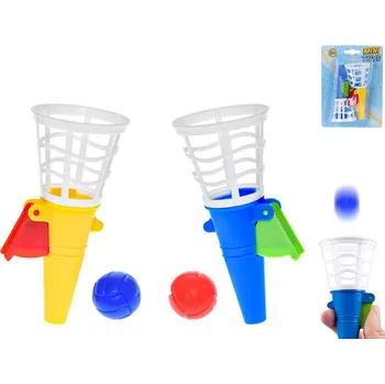 Doplněk pro dětské hřiště Catch ball 12 cm 2 ks