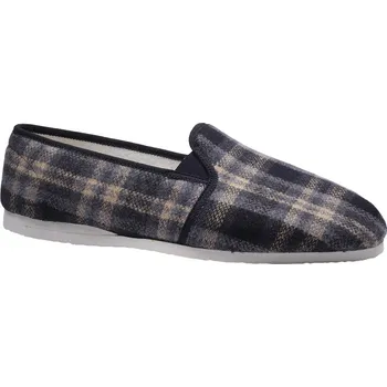 Pánské pantofle Domácí obuv-bačkory, Bokap: Vícebarevná Textil 32 49 G - standardní šíře (3058-3060)