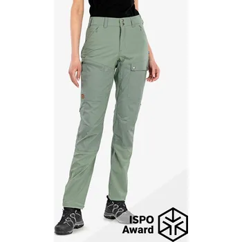 Dámské kalhoty Dámské kalhoty Fjallraven Abisko Midsummer Trs Reg - j.green-p.green