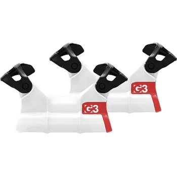 Horolezectví Háčky pro upevnění skialpové stoupací pásy G3 Escapist Tip Kit