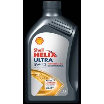 Shell 550059445 Helix Ultra Prosfessional AJ-L 5W-30 - 1L