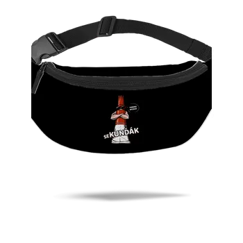 Ledvinka Bastard Sekunďák ledvinka Black