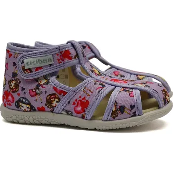 Chlapecké bačkory Dětské bačkory 35440 CICIBAN Brenda Velikost: 24