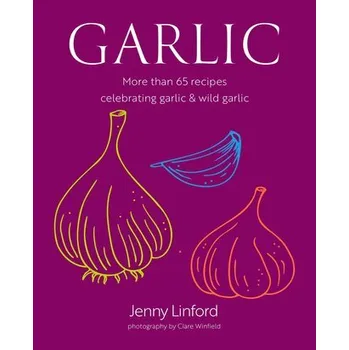 Garlic - Linford, Jenny