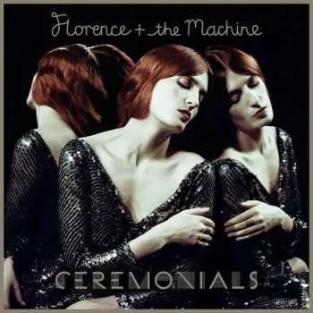 Zahraniční hudba CD Florence And The Machine: Ceremonials 2025