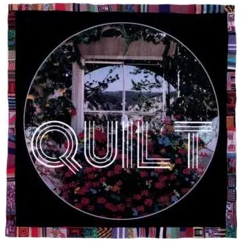 Zahraniční hudba LP Quilt: Quilt 2011