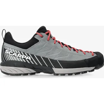 Dámská treková obuv Dámská nástupová obuv Scarpa Mescalito - conifer/gray