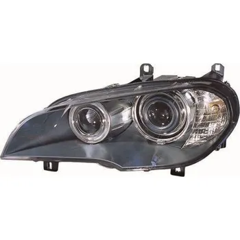 Přední světlomet LORO Světlomet LOR 444-1159LMLEHM2 + DOPRAVA ZDARMA!