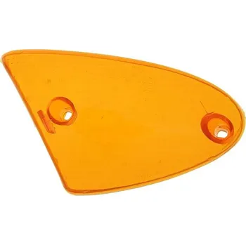 Nářadí na motocykly Vicma Sklíčko SR / Leonardo oranžové LP VC20140