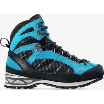 Dámská treková obuv Dámské boty Hanwag Makra Combi GTX - black/ocean