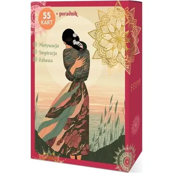 Osobní rozvoj Czułe karty - Dorota Próchniewicz