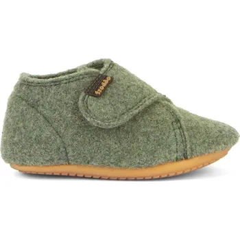 Capáčky Capáčky Froddo G1170002-3 Green 22