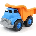 Green Toys Nákladní auto sklápěcí modro-oranžové