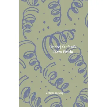 Jsem Paula - Ondrej Štefánik