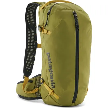 turistický batoh Batoh na kolo Patagonia Dirt Roamer Pack 20L - graze green