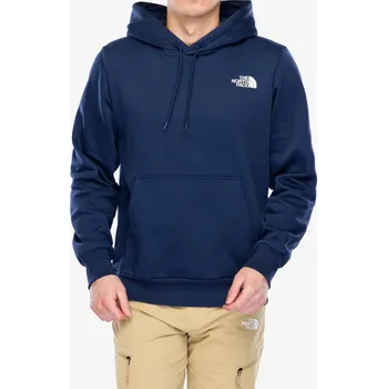 Pánská mikina Mikina s kapucí The North Face Simple Dome Hoodie - summit navy