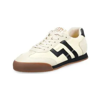 Dámské tenisky Gant Sneakersy 31531035 Béžová 37