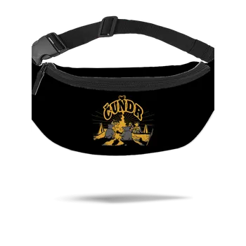 Ledvinka Bastard Čuňdr ledvinka Black