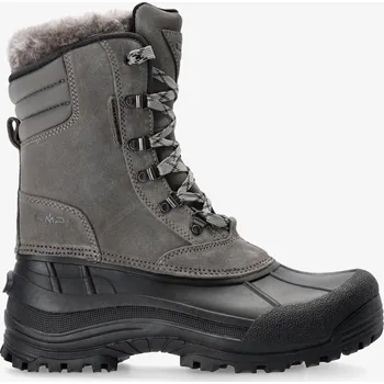 Pánská zimní obuv Zimní boty CMP Kinos WP - basic grey