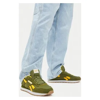 Dámské tenisky Reebok Sneakersy CEO-GLIDE 100230831 Zelená 42