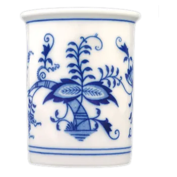 Cibulák Toaletní kalíšek bez ouška 0,25l Originál Český porcelán Dubí
