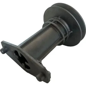 Everest Držák nože pro sekačky Viking MB400 MB450 MB455 MB455C MB545 MB505 MB555 MB650 T - 15-38001