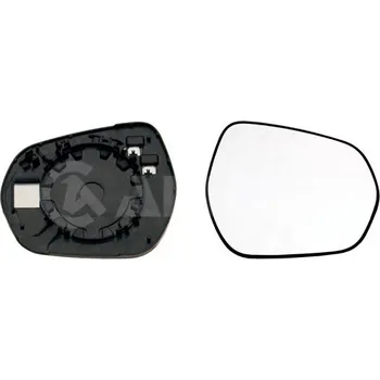 Auto zrcátko Sklo pro zpětné zrcátko ALKAR 6432743